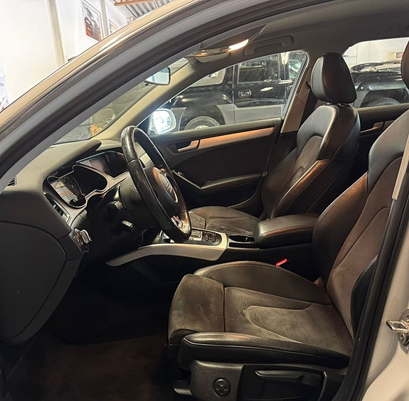 Audi A4 16 of 22