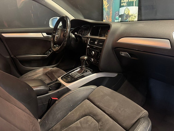 Audi A4 22 of 22