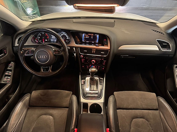 Audi A4 19 of 22