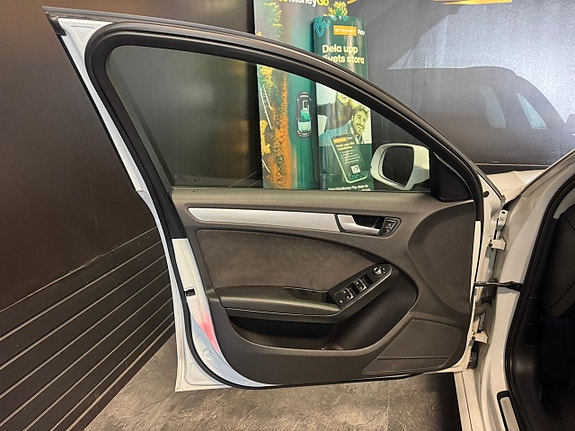 Audi A4 14 of 22