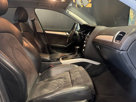 Audi A4 21 of 22