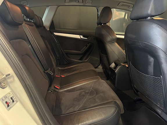 Audi A4 18 of 22
