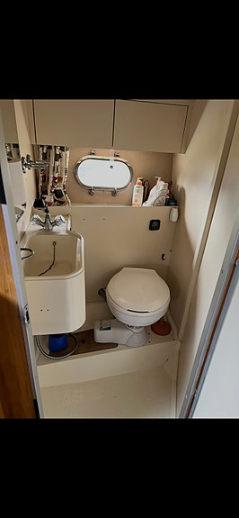 Princess 286 riviera diesel i mycket fint skick. 3 of 6