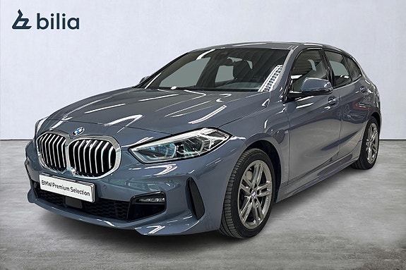 İkinci el  Bmw 1 Series M135i