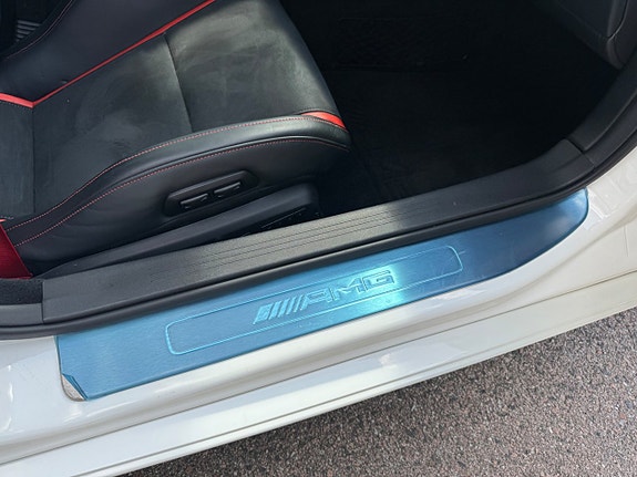 Mercedes-Benz AMG GT S 10 of 20