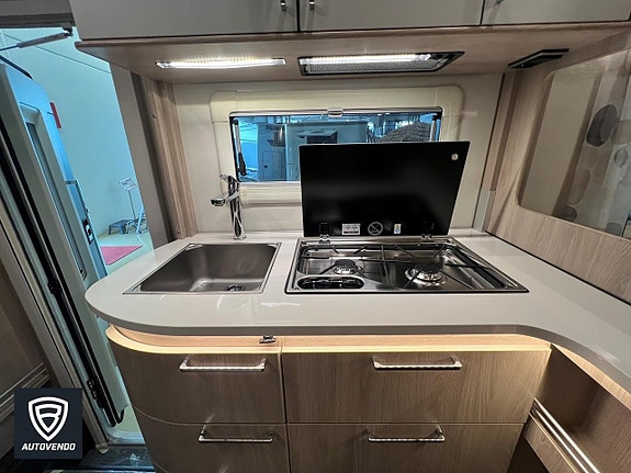 Kabe Classic 740 T 9 of 17