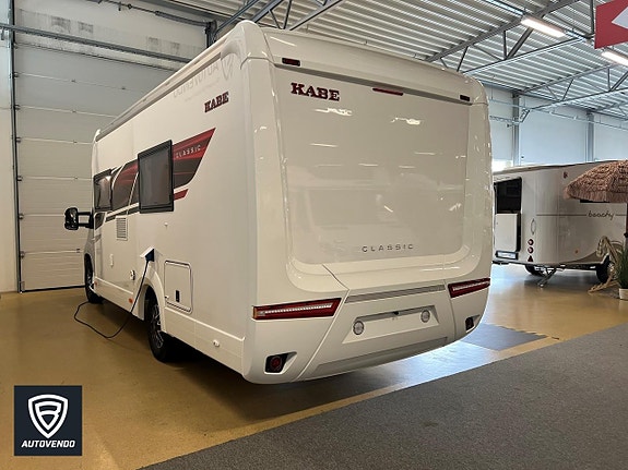 Kabe Classic 740 T 3 of 17