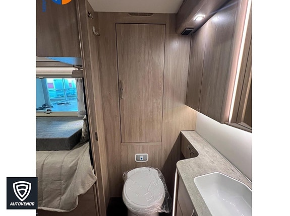 Kabe Classic 740 T 14 of 17