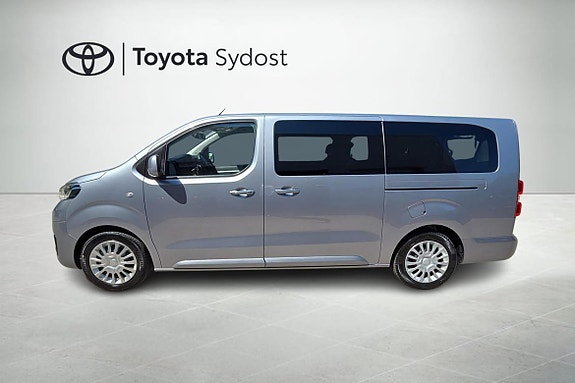 Toyota Proace Verso 4 of 5