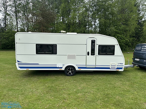 Polar 590 TR LB