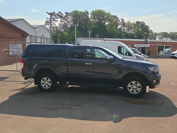 Ford Ranger 4 of 5