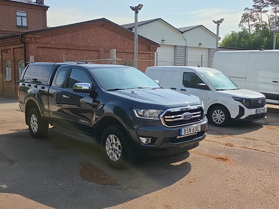 Ford Ranger 3 of 5