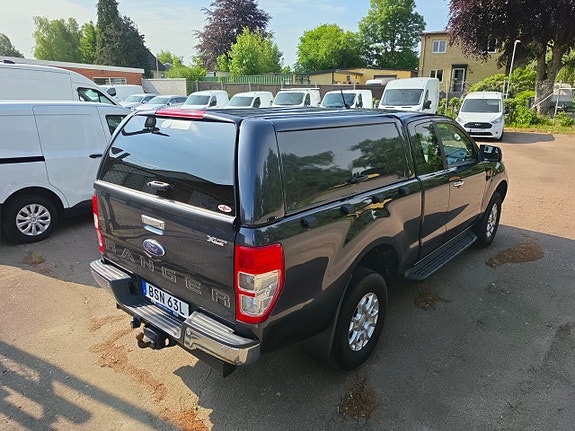 Ford Ranger 5 of 5