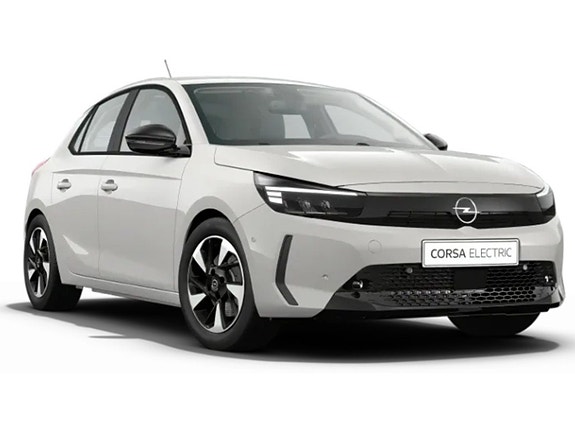 Opel Corsa-e