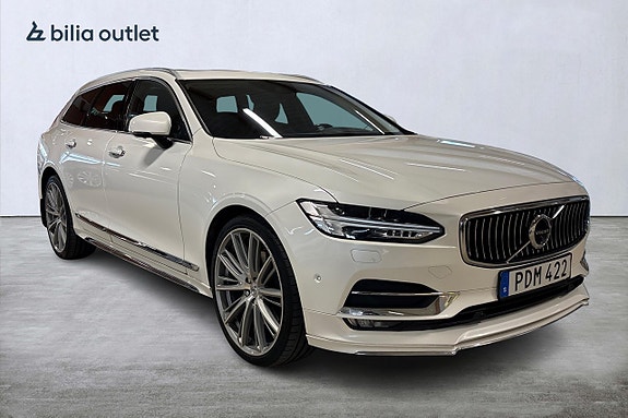 Volvo V90 4 of 5