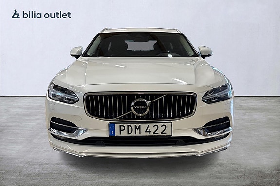 Volvo V90 3 of 5