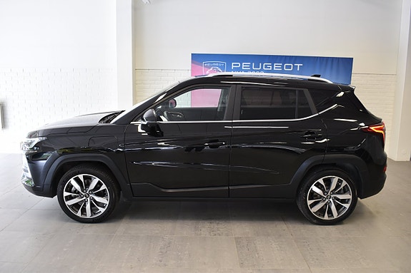 JAC e-JS4