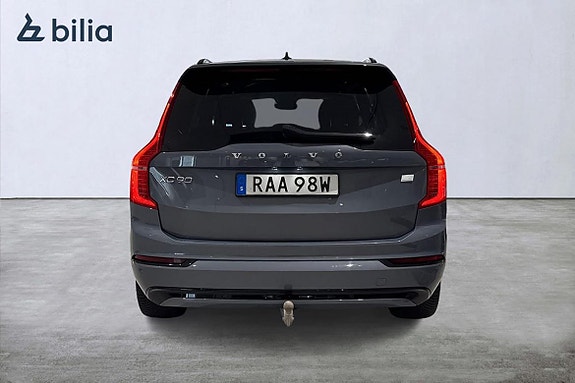 Volvo XC90 5 of 5