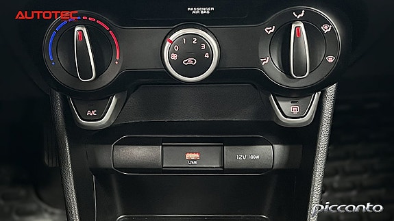 Kia Picanto 17 of 19