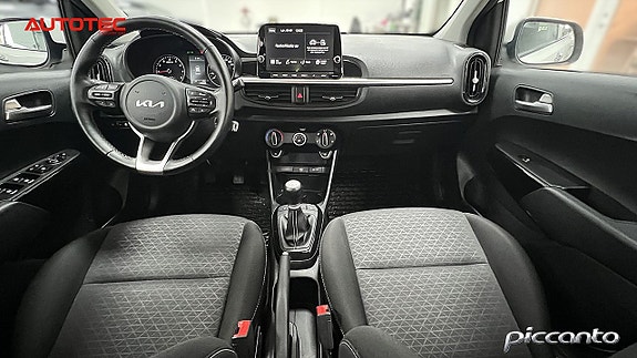 Kia Picanto 12 of 19