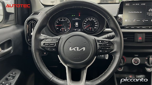 Kia Picanto 14 of 19