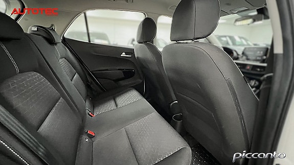 Kia Picanto 18 of 19