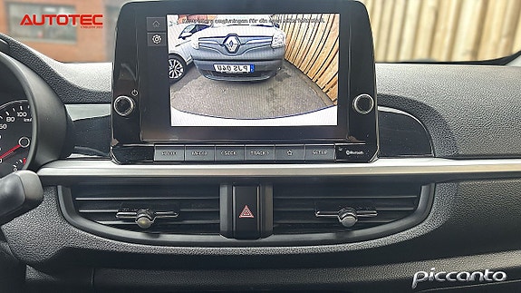 Kia Picanto 13 of 19