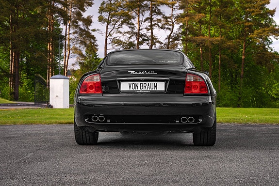 Maserati Coupe 5 of 5
