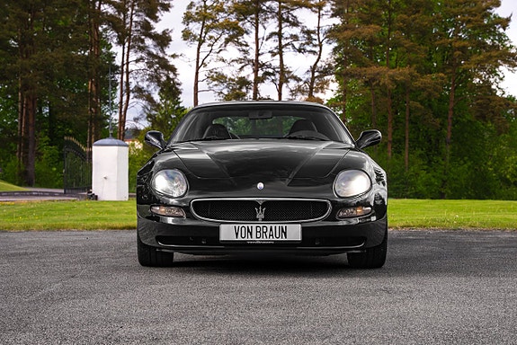 Maserati Coupe 4 of 5