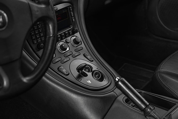 Maserati Coupe 14 of 20