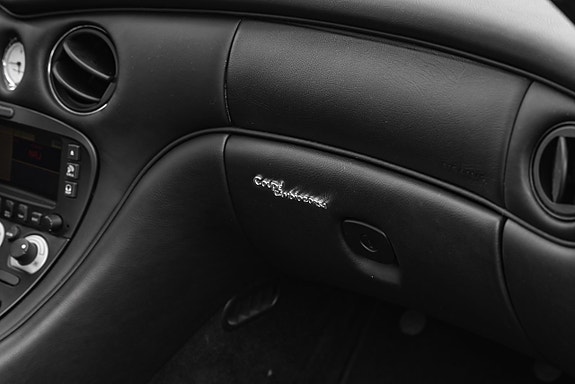 Maserati Coupe 15 of 20
