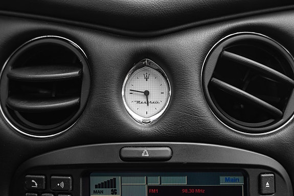Maserati Coupe 17 of 20