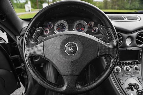 Maserati Coupe 12 of 20