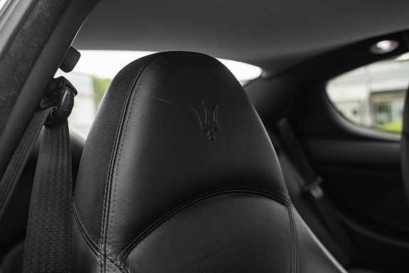 Maserati Coupe 16 of 20