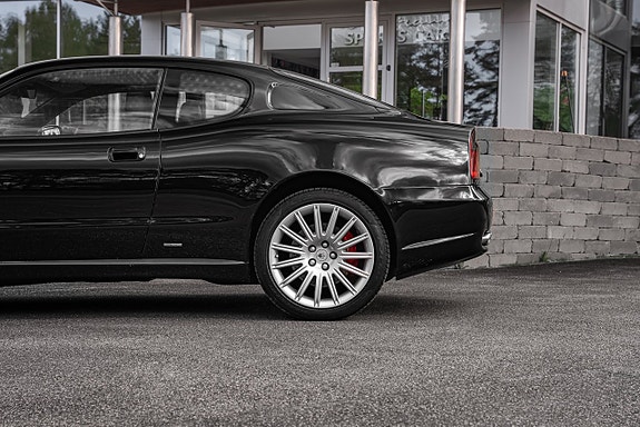 Maserati Coupe 7 of 20
