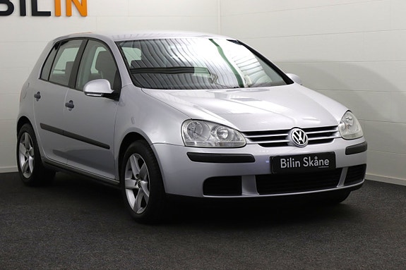 Volkswagen Golf-Serie