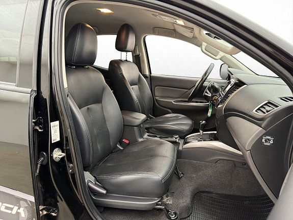 Fiat Fullback 27 of 30