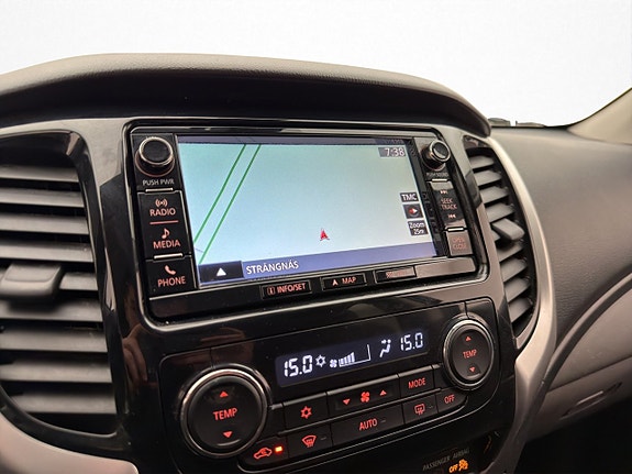 Fiat Fullback 23 of 30