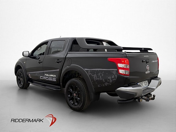 Fiat Fullback 7 of 30