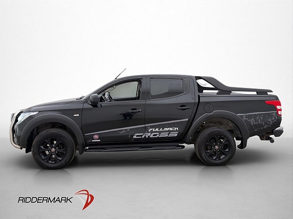 Fiat Fullback 6 of 30