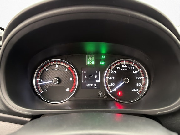 Fiat Fullback 20 of 30