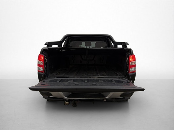 Fiat Fullback 11 of 30