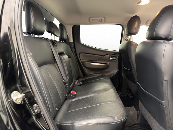 Fiat Fullback 26 of 30
