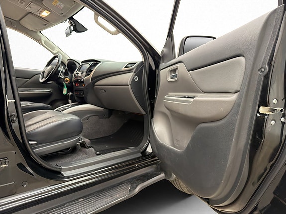 Fiat Fullback 28 of 30