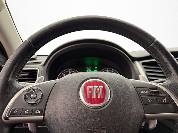 Fiat Fullback 18 of 30