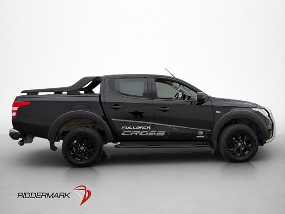 Fiat Fullback 2 of 30