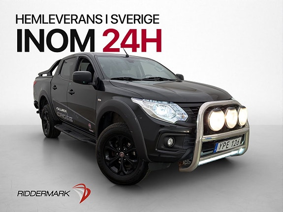 Fiat Fullback 3 of 30