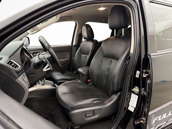 Fiat Fullback 15 of 30