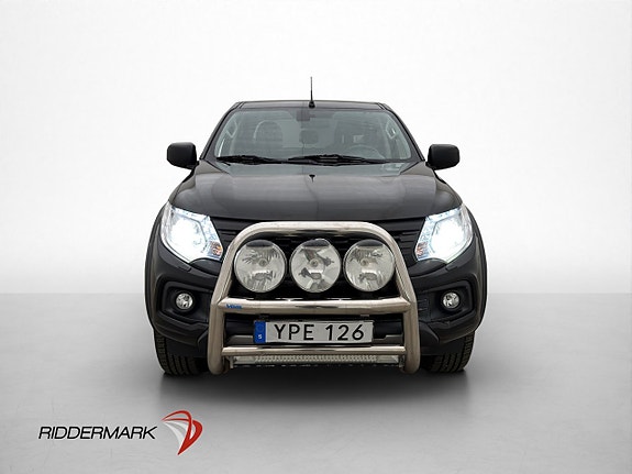 Fiat Fullback 5 of 30