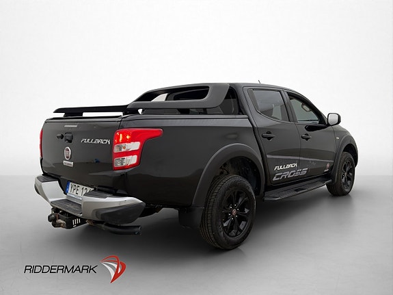 Fiat Fullback 9 of 30